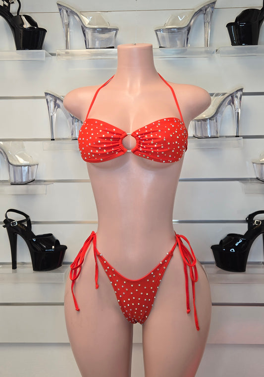 10Y Set Centauro With Stones