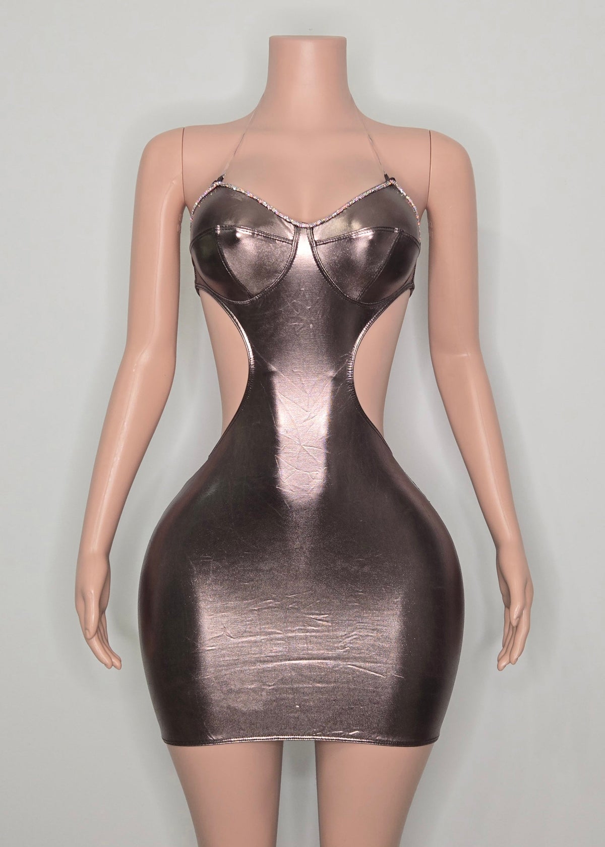 7F Mariana Dress Without Stones