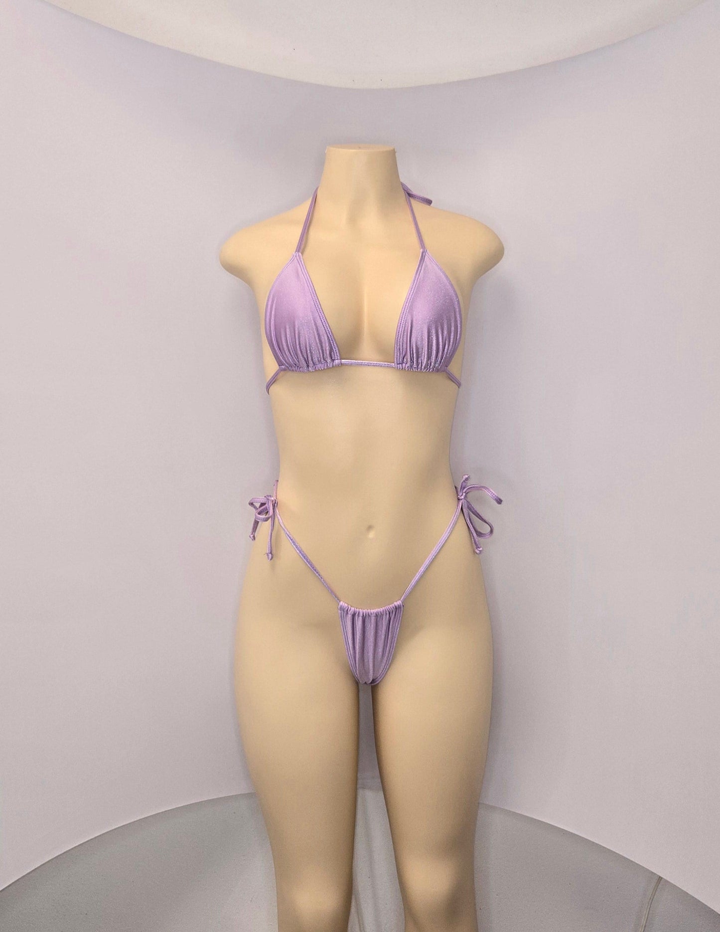 10B Set Zahara Without Stones - Made to order