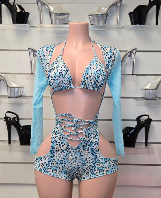 10B Body 1 Bartender Without Stones - On Request