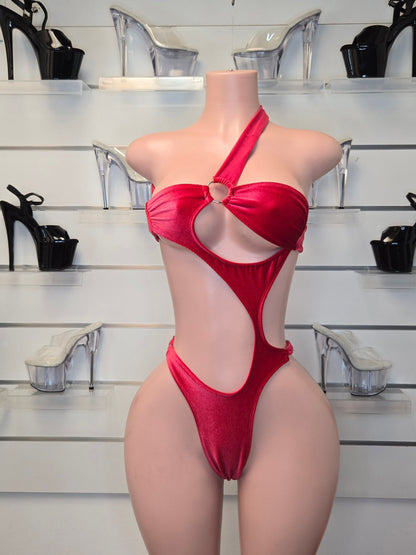 10A Body Osmary With Stones