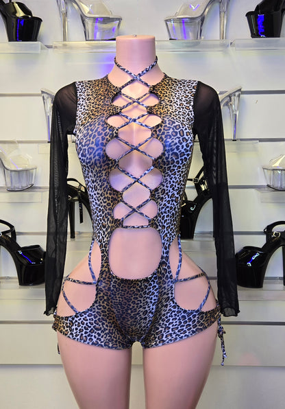 10c Body Agata - On Request