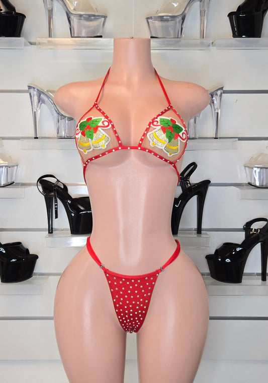 10A set navidad - On Request