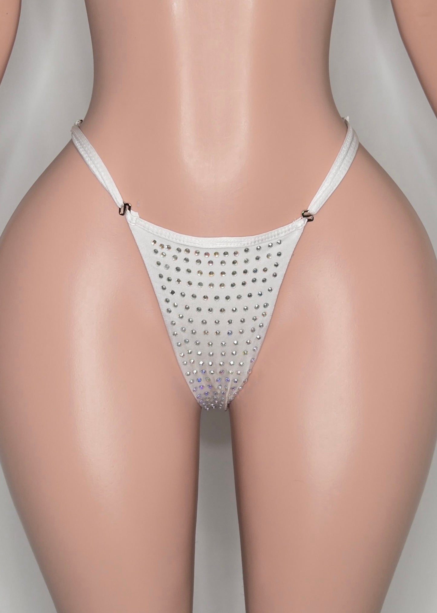 10M Nohelia Panty With Stones