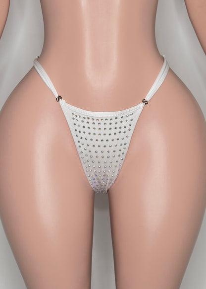 10M Nohelia Panty With Stones