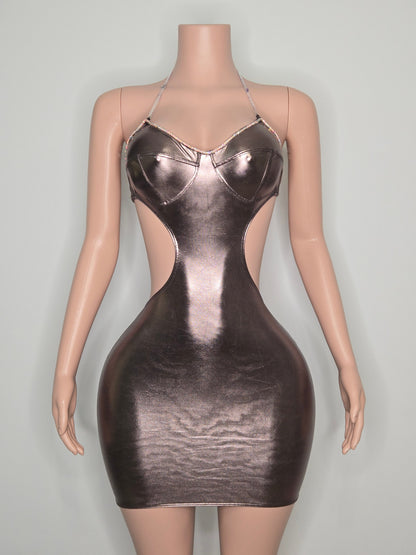 7F Mariana Dress Without Stones