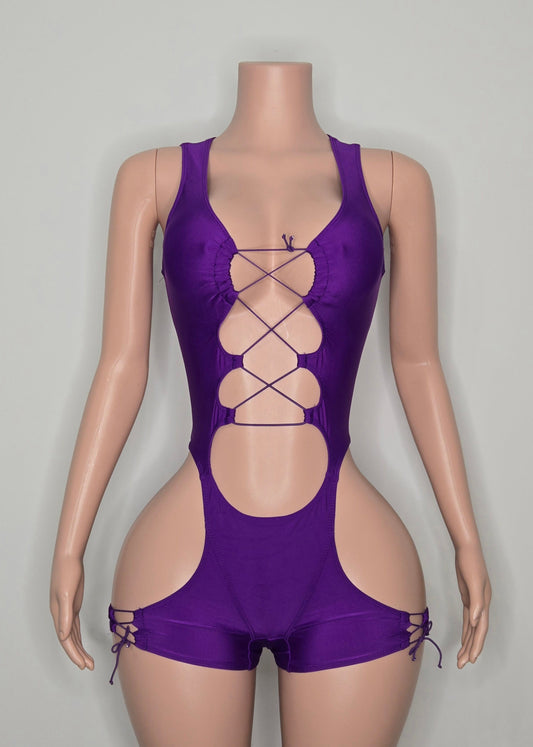 10C Body adriana sin manga Without Stones - Made to order