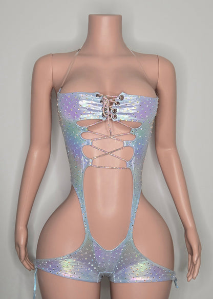 10A Body Renata with stone