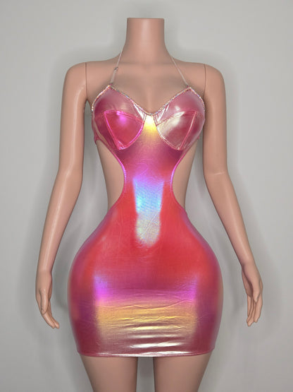 7F Mariana Dress Without Stones