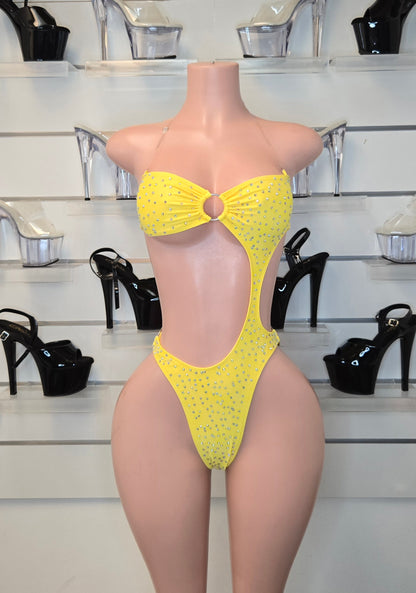 10H Body Hanna With Stones - On Request