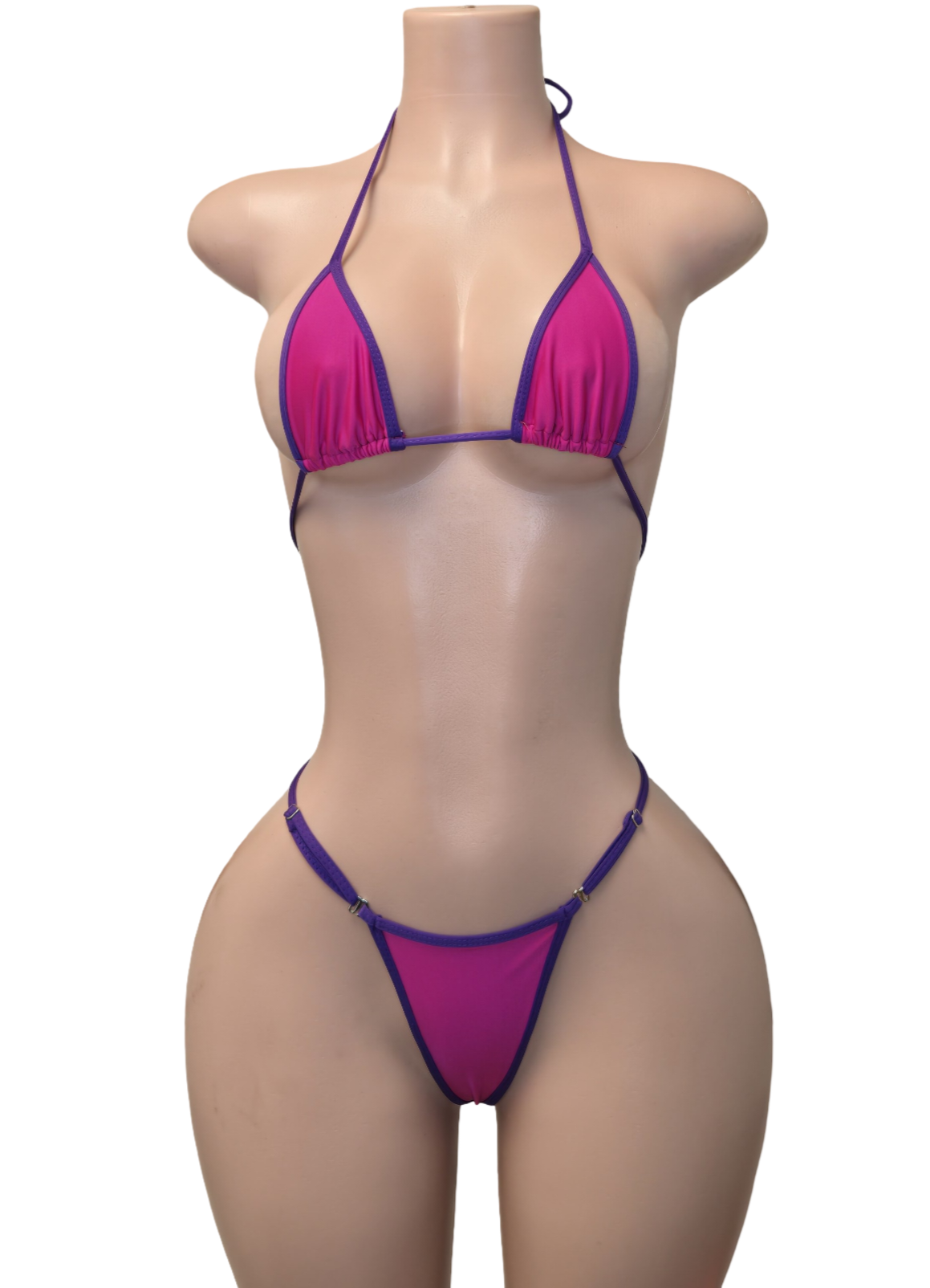 10B Set micro hilo - Made to order