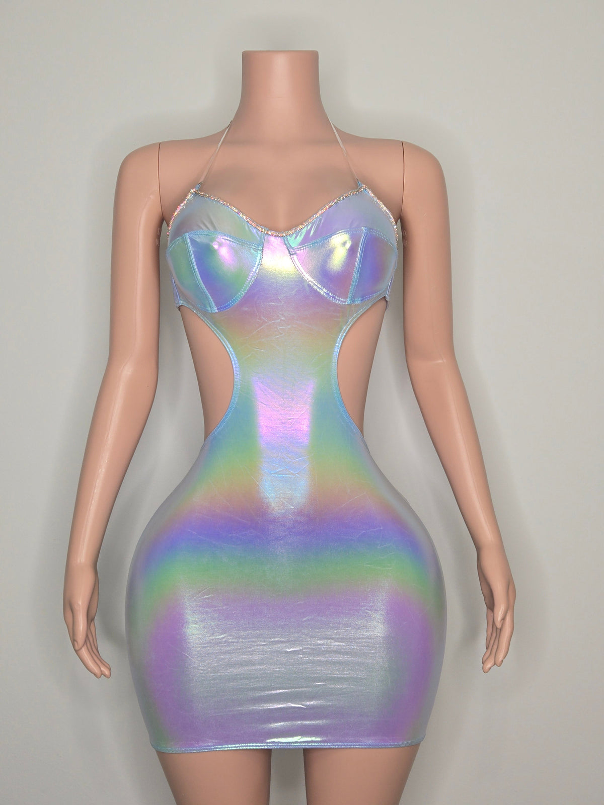 7F Mariana Dress Without Stones