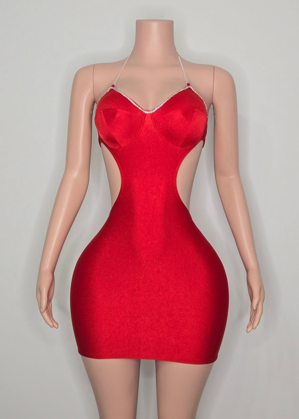 7F Mariana Dress Without Stones