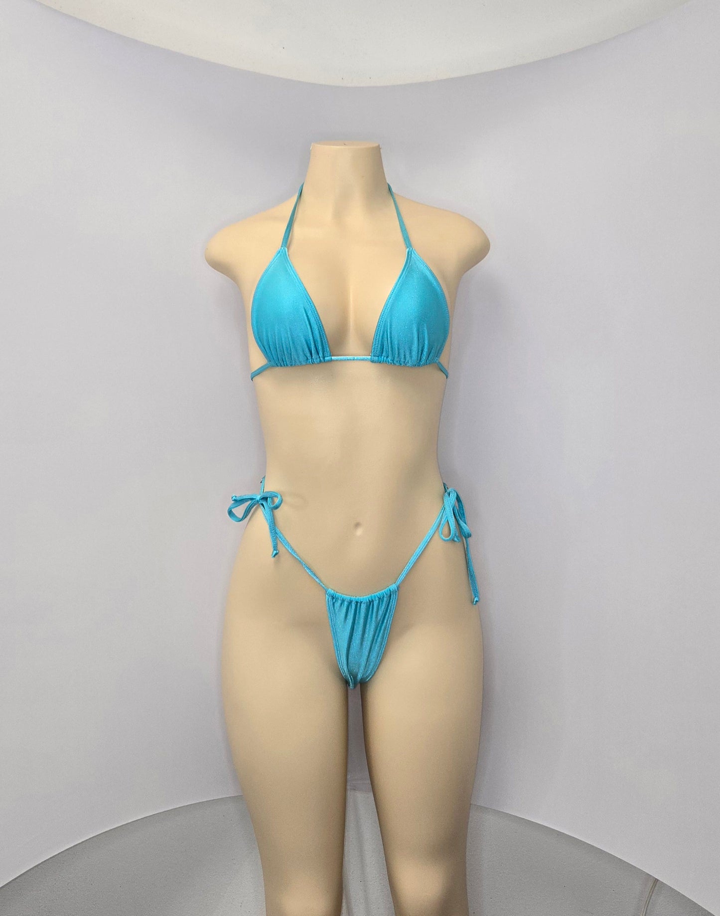 11M Set Zahara Without Stones - On request