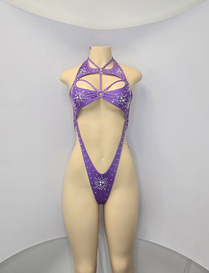 12M Body Isabel With Stones - On request