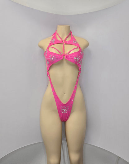 10A Body Isabel With Stones