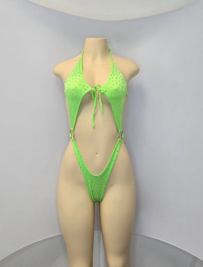 10A Body Frida With Stones - Made to order