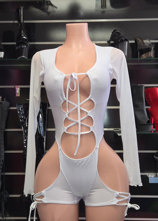 10C body agueda Without Stones