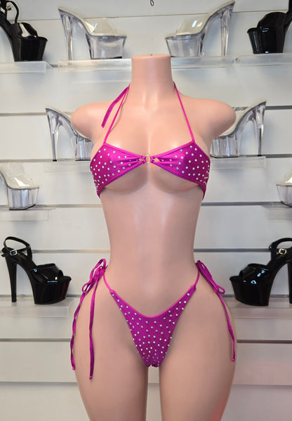 10A Set Camila with stone