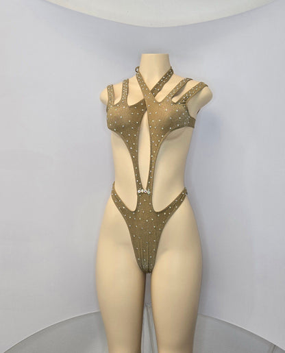 10A Body Nebulosa With Stones - Made to order