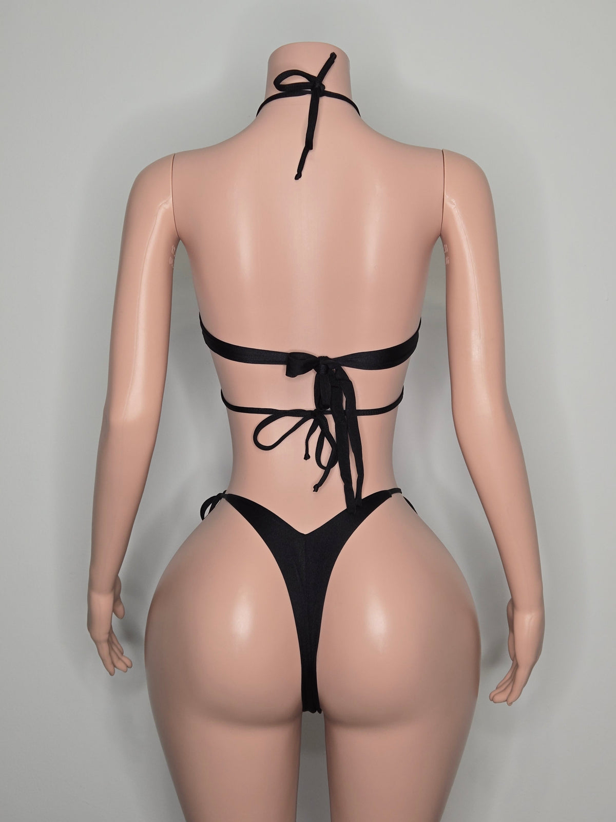 10B Stripper Set Camila troquel – 2 cm Back