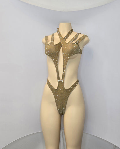 10E Body Nebulosa With Stones - On Request