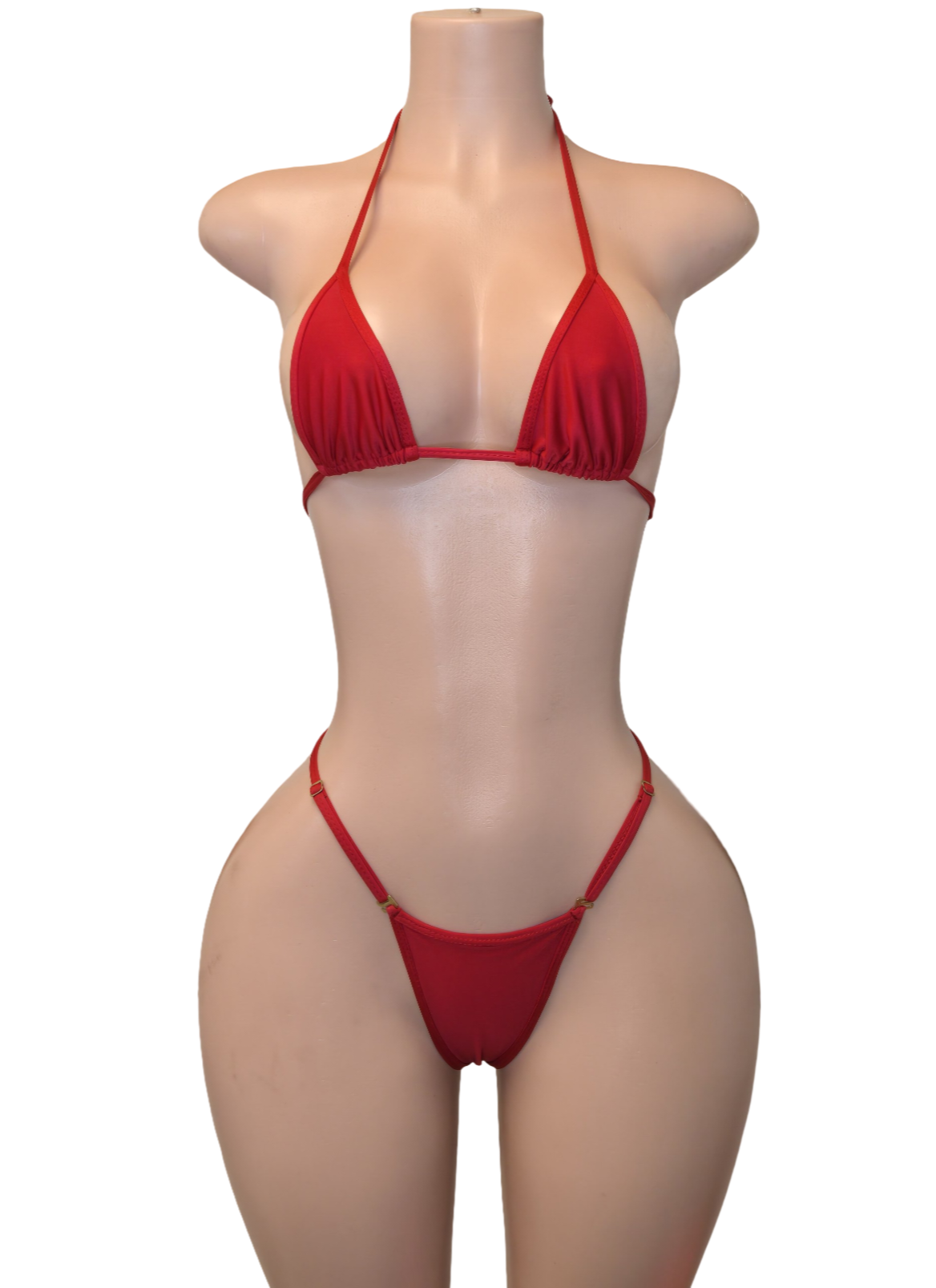 10B Set micro hilo - Made to order