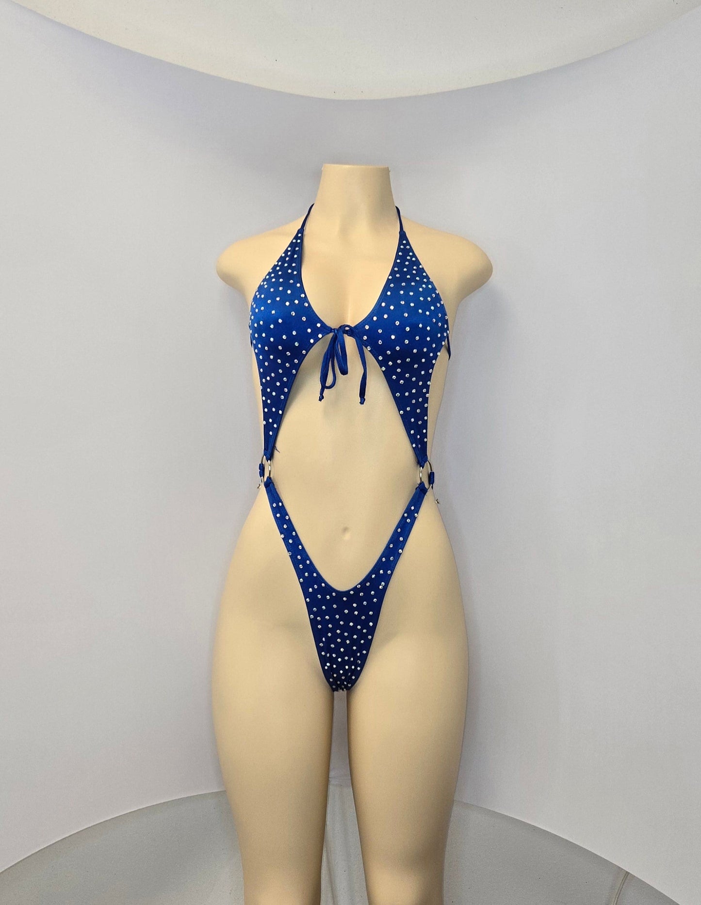 10A Body Frida With Stones - Made to order