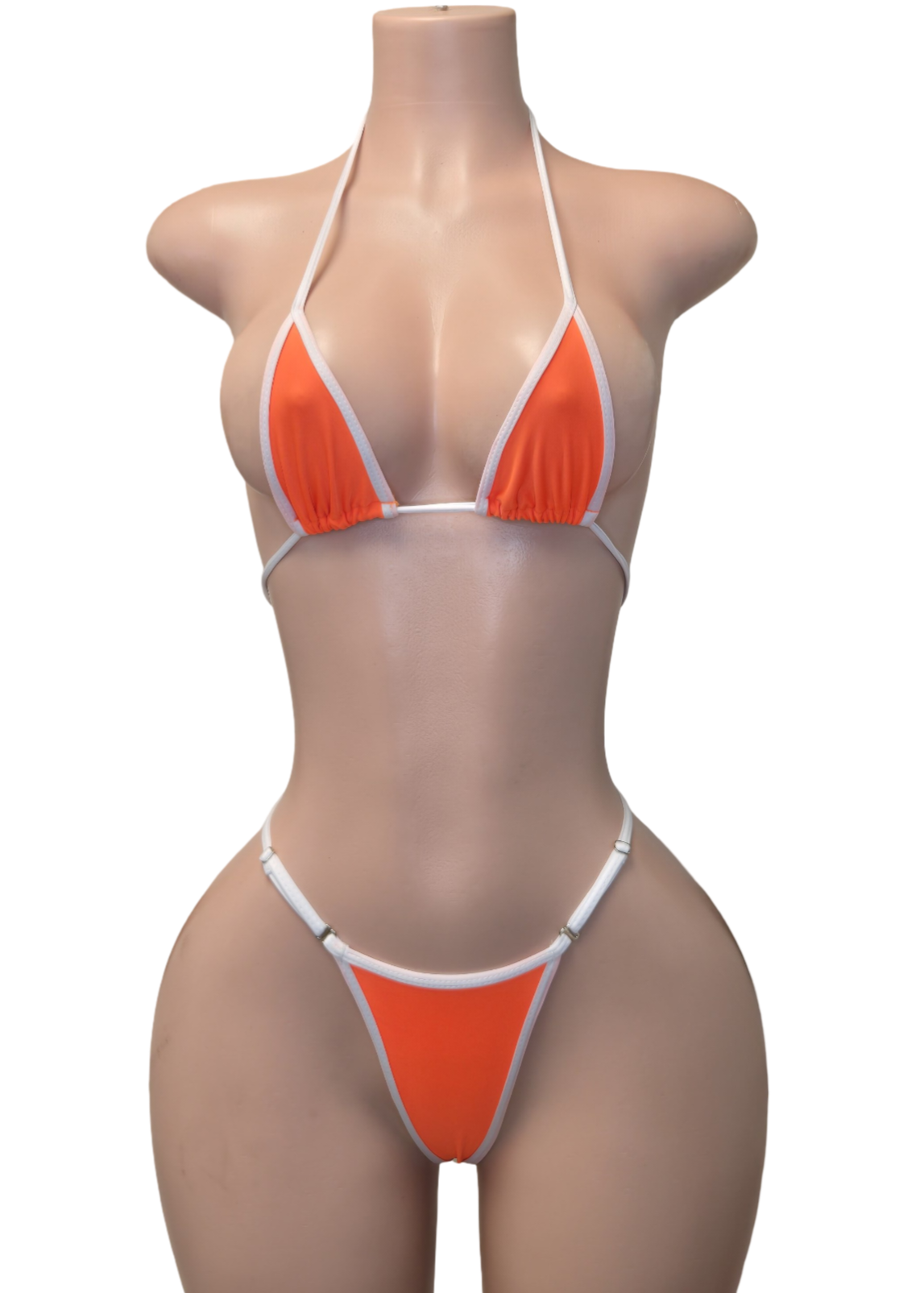 10B Set micro hilo - Made to order