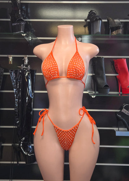 10B Stripper Set modelo (1) - Made to order