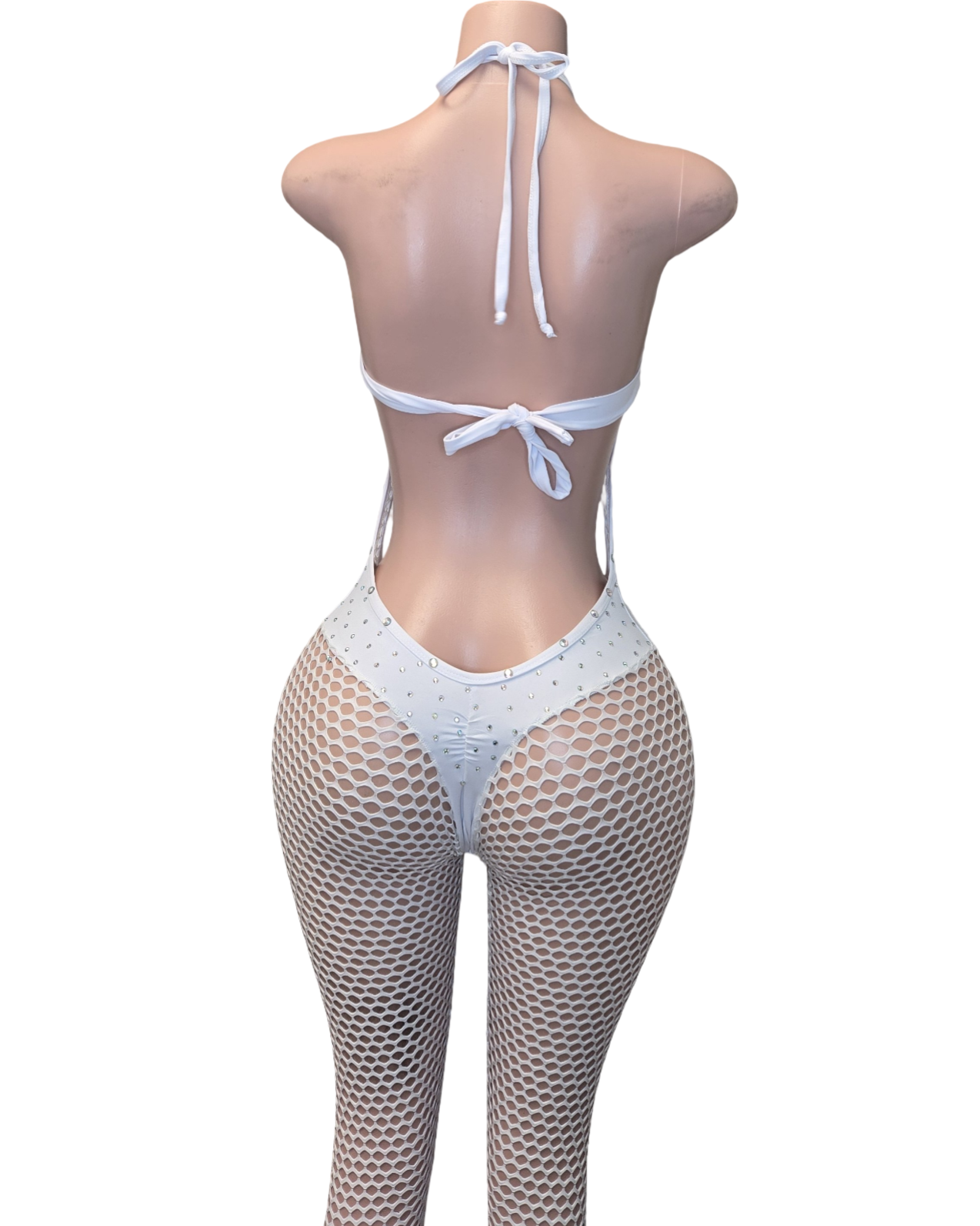 10A Body Martina with stone - On request