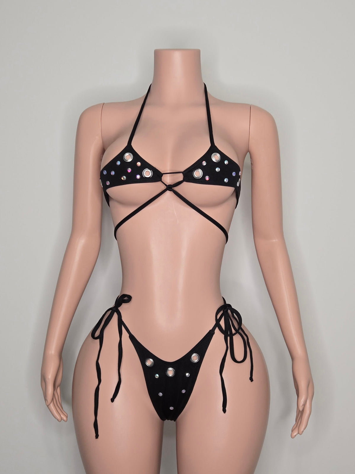 10B Stripper Set Camila troquel – 2 cm Back