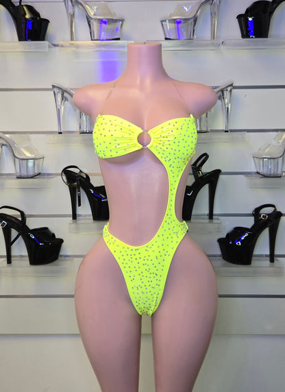 10H Body Hanna With Stones - On Request