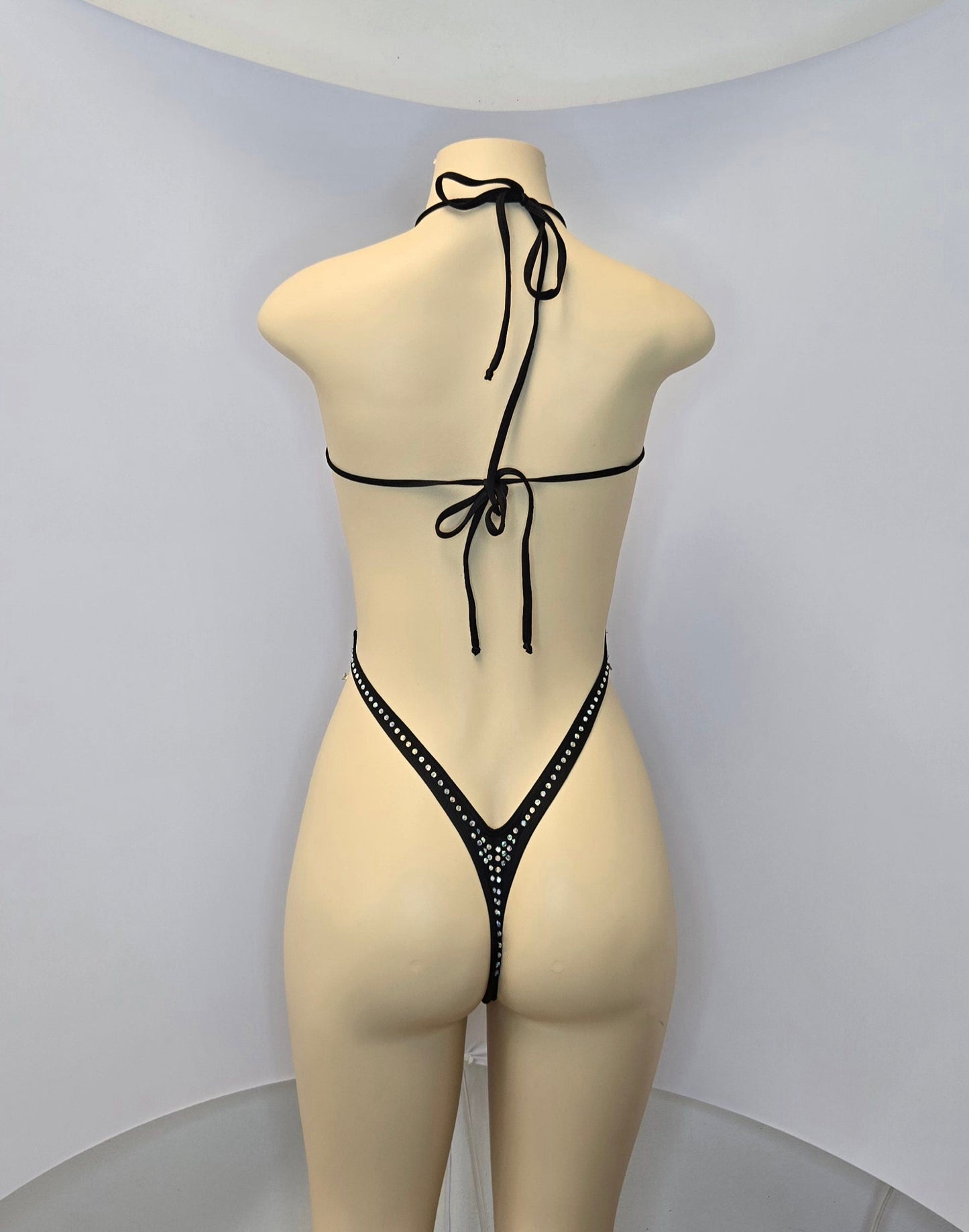 10A Body Frida With Stones - Made to order