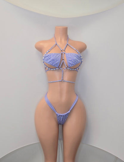 10J Body Moana With Stones