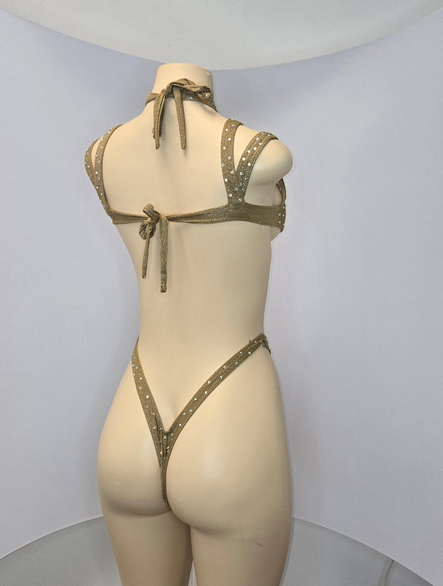 10A Body Nebulosa With Stones - Made to order