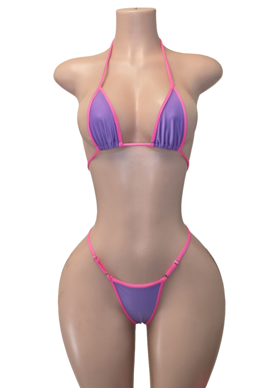 10B Set micro hilo - Made to order