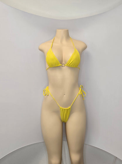 11M Set Zahara Without Stones - On request