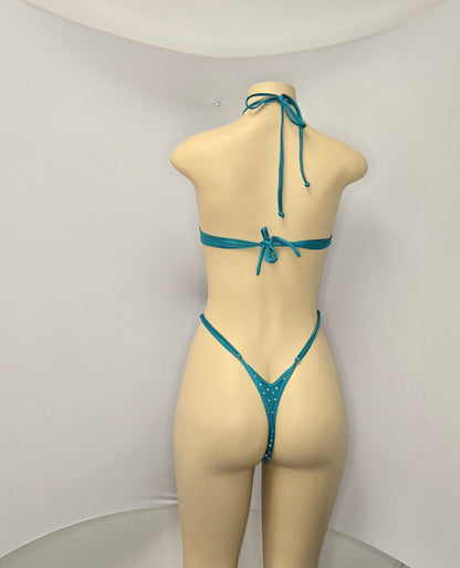 10A Body Selena With Stones - Made to order