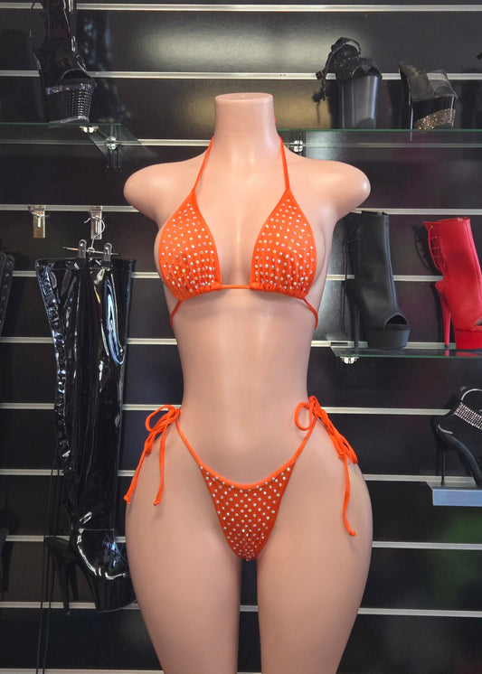 10B Stripper Set modelo (1) - Made to order