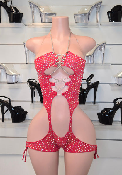 10A Body Renata with stone