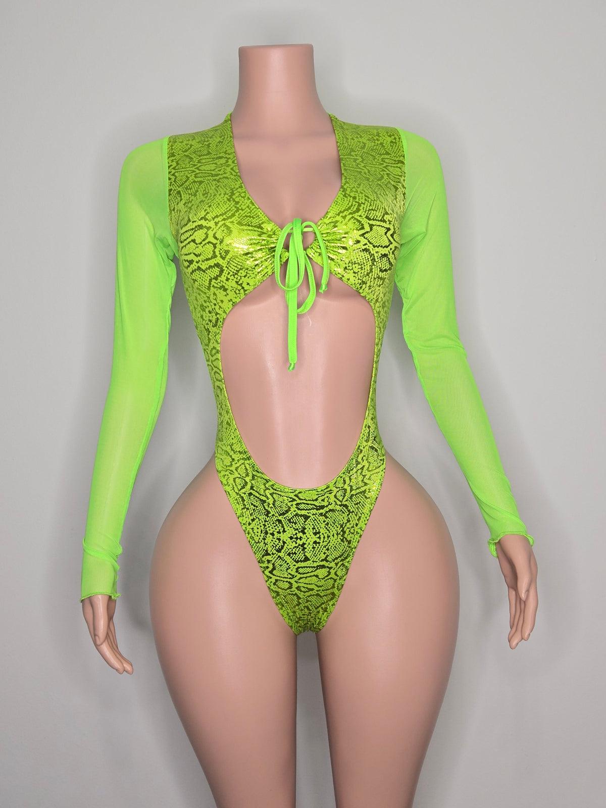 10C Body Donatella