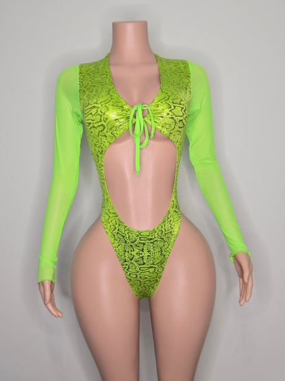 10C Body Donatella
