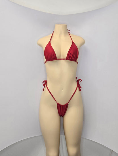 10B Set Zahara Without Stones - Made to order