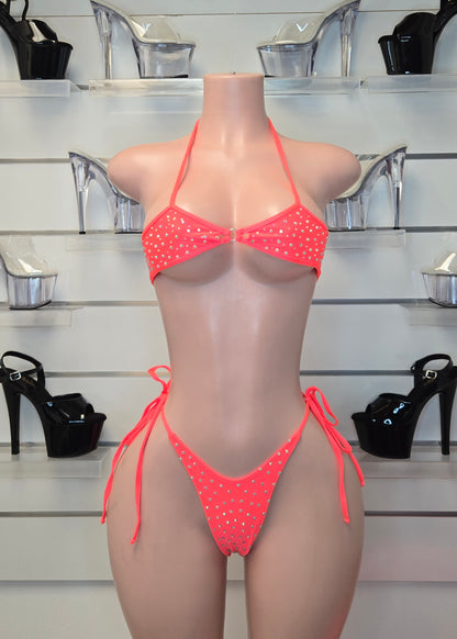 10A Set Camila with stone