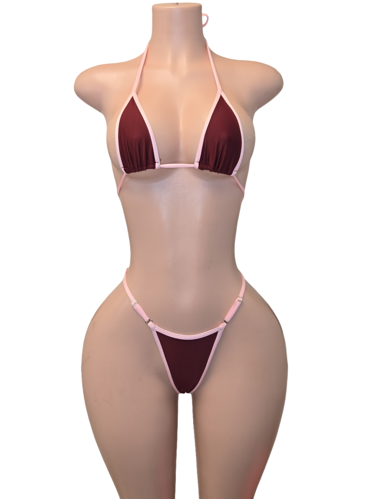 10B Set micro hilo - Made to order