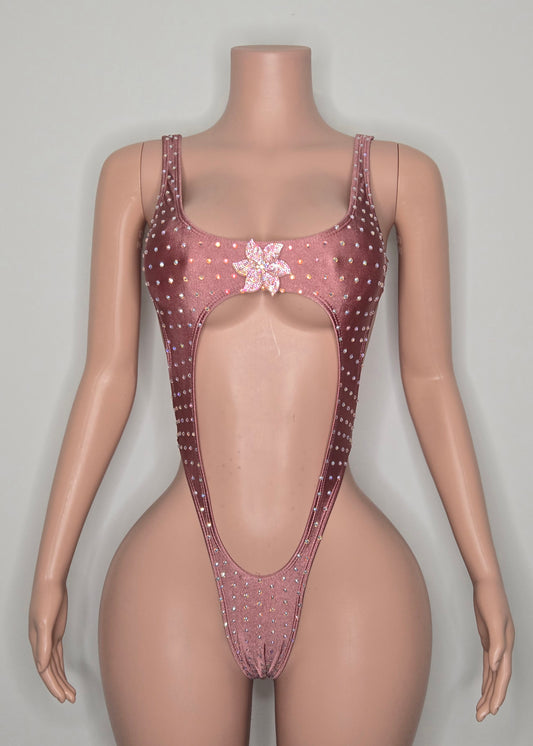10A Body Rachel