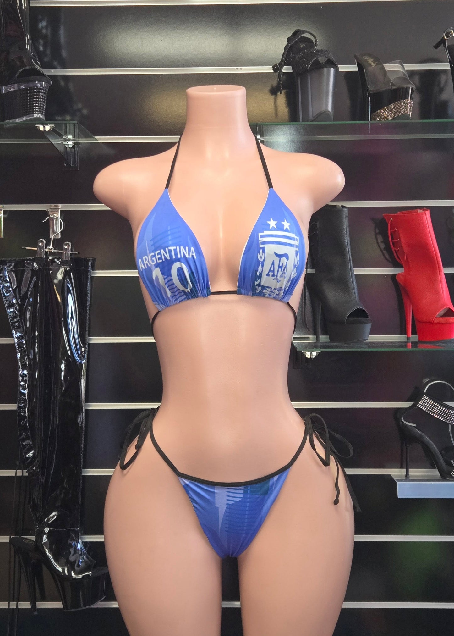 10B mundial de futbol