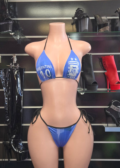 10B mundial de futbol