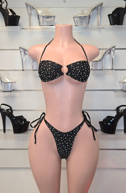 10Y Set Centauro With Stones